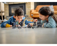 LEGO DC 76183 Pojedynek z Człowiekiem-Zagadką - 1030811 - zdjęcie 3